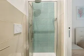 Appartement de vacances avec 2 chambres à coucher pour 5 personnes - Image 2