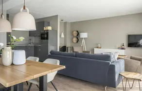 Agréable maison de vacances adaptée aux familles avec jardin - Image 5