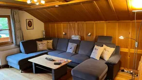 Spazioso appartamento totalmente attrezzato con griglia, giardino e sauna | Vista sulla montagna - Image 4