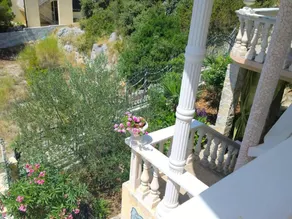 Apartment mit Garten, Grill und Terrasse - Image 3
