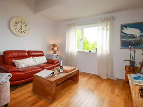 Cottage with garden | Beach view - Image 3