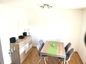 Apartment 'Schoeni' with Balcony, Wi-Fi and Air Conditioning - Image 2
