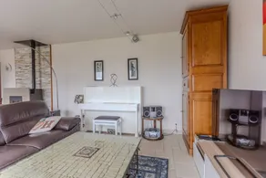 Fully equipped big cottage with terrace & garden | Garden view | Suitable for remote work | Pets are welcome - Image 5
