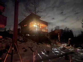 Spettacolare casa accogliente e familiare con sauna, giardino e griglia - Image 2