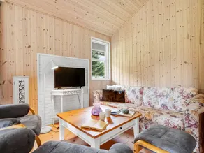 Holiday Home Aleth - 800m from the sea by Interhome - Image 2