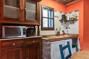 Child-friendly nice holiday home with terrace, BBQ & garden | Garden view | Good for workation | Pet-friendly - Image 4