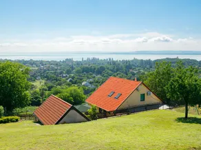 House with BBQ, garden & terrace | Lake view - Image 2