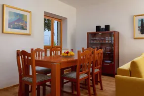 Casa con barbacoa y piscina climatizada - Image 4