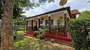 Children-friendly dedicated room with barbeque & garden | Nature view - Image 5