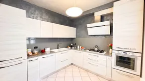 Family-oriented wonderful flat | City view | Pets allowed - Image 3