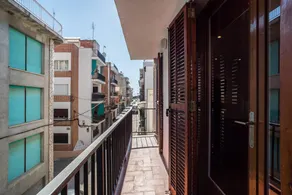 Apartment 'Canet Beach 2' mit Balkon und WLAN - Image 5