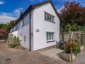 Cottage with 2 bedrooms for 4 persons - Image 2