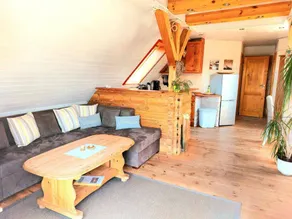 Apartment with terrace & barbecue - Image 5