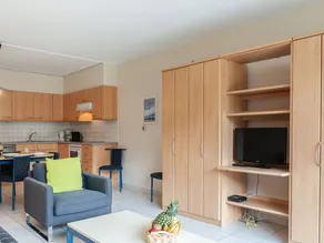 Flat with sauna - Image 3
