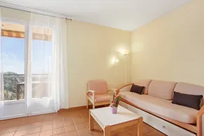 Appartement avec jardin | Vue jardin - Image 4