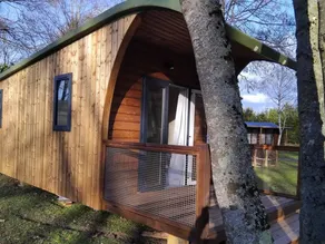 Mobile home | Pet-friendly - Image 2