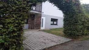 Apartment with BBQ, sauna & garden - Image 4