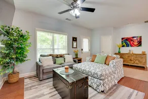 Shared Game Room & Lake Access: Hiram Apartment - Image 4