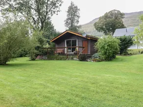 Charmant cottage adapté aux familles avec jardin | Proche Falls of Dochart | Avec animaux bienvenus - Image 4
