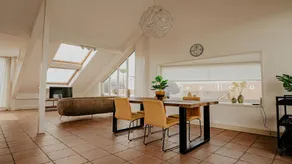 Appartement avec terrasse - Image 3