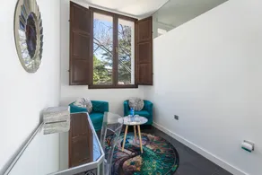 Room 'Esmeralda' with Mountain View, Wi-Fi and Air Conditioning - Image 4