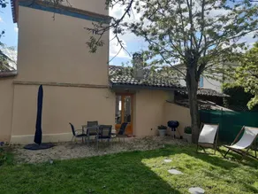 Gite with garden, terrace & barbecue - Image 2