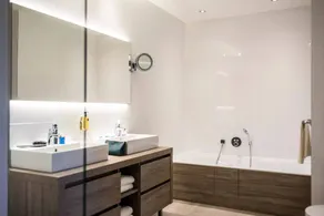 Agréable appartement de vacances avec 1 chambre à coucher pour 2 personnes - Image 3