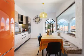 Apartamento apta para familias | Vistas a la montaña | Al lado de la playa | Admite mascotas - Image 4