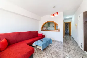 Apartment mit Garten und Pool | Bergblick - Image 5
