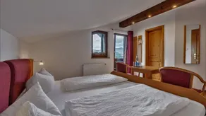 Doppelzimmer für 2 Personen in Arrach - Image 2