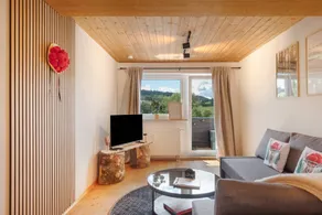 Flat | Mountain view - Image 2