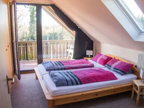 Apartment with 1 bedroom for 3 persons - Image 4