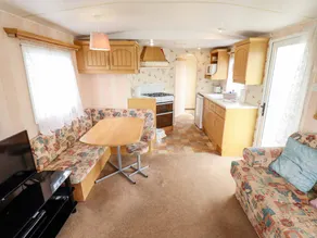Cottage with 2 bedrooms for 4 persons - Image 3