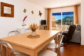 Apartment mit Terrasse - Image 4