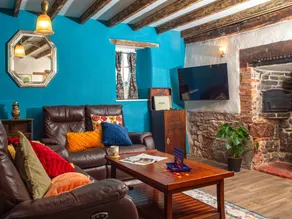 Child-friendly cottage with garden | Pet-friendly - Image 3