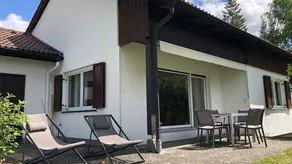 Casa con piscina, giardino e terrazza | Vista sulla montagna - Image 3
