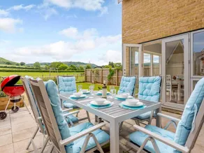 Voll ausgestattetes Landhaus mit Grill und Garten | Hunde erlaubt - Image 3