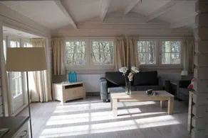 Chalet with terrace & garden | Next to the beach | Pets allowed - Image 2