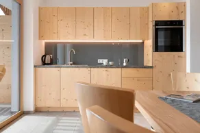 Ferienwohnung 'Prielerhof Sunrise' mit Bergblick, privater Terrasse und Wi-Fi - Image 5