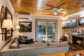 North Carolina Mountain - 2 Br condo by RedAwning - Image 3