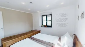Children-friendly flat with terrace, pool & garden | River view | Good for workation | Pets are welcome - Image 5