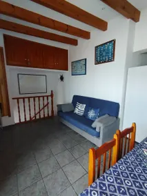 Apartment 'Villajoyosa Arsenal' with Sea View, Wi-Fi and Air Conditioning - Image 4