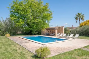 Ferienhaus mit Terrasse, Garten und Grill - Image 2