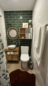 Wonderful flat with barbecue | Next to the beach - Image 5