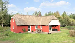 Lovely house with sauna, terrace & barbecue | Dogs allowed - Image 2