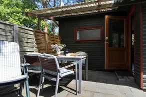 Fully equipped house with terrace & BBQ - Image 5