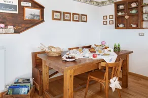Children-friendly wonderful apartment with terrace | River view - Image 5