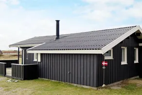 Charming holiday home with terrace & barbeque - Image 2