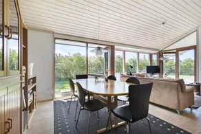 Nice house with barbeque, sauna & terrace - Image 2