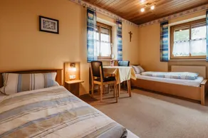 Casa con terrazza e griglia - Image 3